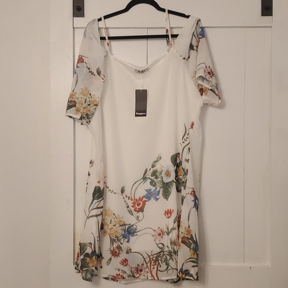 Cocktail Dress - Picture 1 of 5